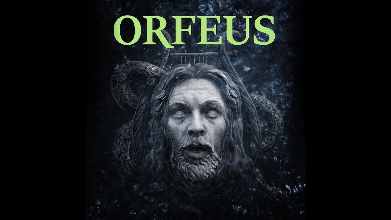 James Cole - EURYDICE