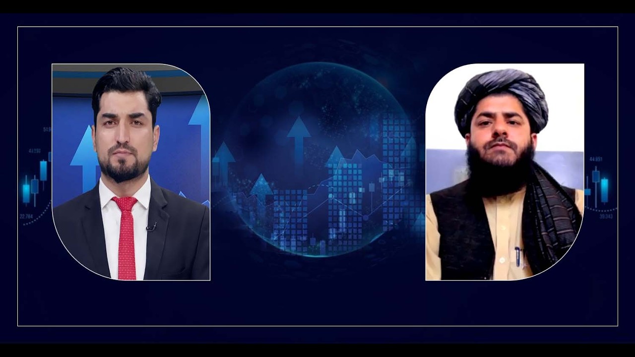 اقتصاد – هېواد کې د لویو پروژو تطبیق به د بیکارۍ کچه راکمه کړي.