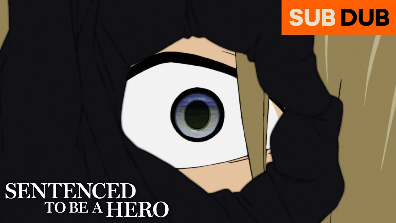 He's Never Missed a Shot | Sentenced to Be a Hero