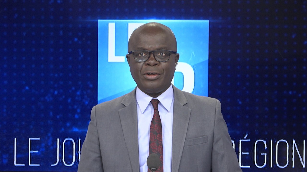 Le Journal des Régions de RTI 1 du 15 mars 2026 par Léon Brou