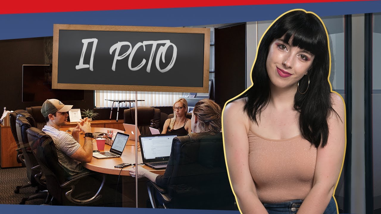 Alternanza scuola-lavoro e PCTO ||  Percorsi per le Competenze Traversali e per l'Orientamento