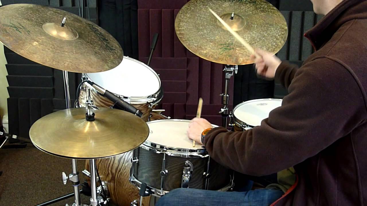 Istanbul Agop Signature 21