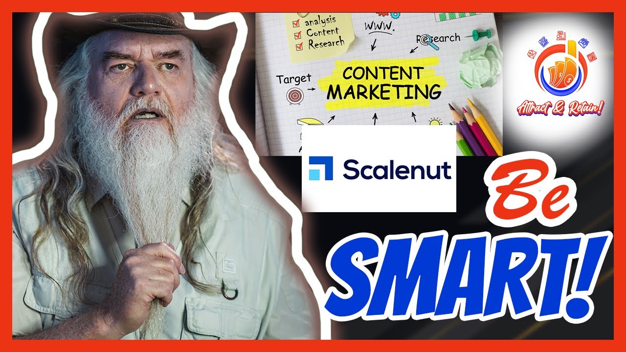 Scalenut Content Marketing Software Review (2025): What Makes Scalenut Content Marketing So SPECIAL?