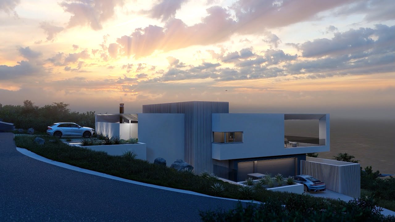 Arte Architects - ONE7950 - Pinnacle Point