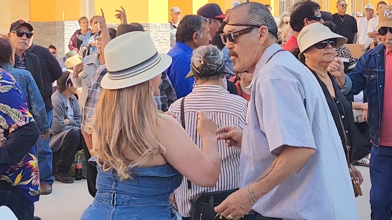 arrancamos con la Franja Fronteriza, domingo 5 abril 2026.