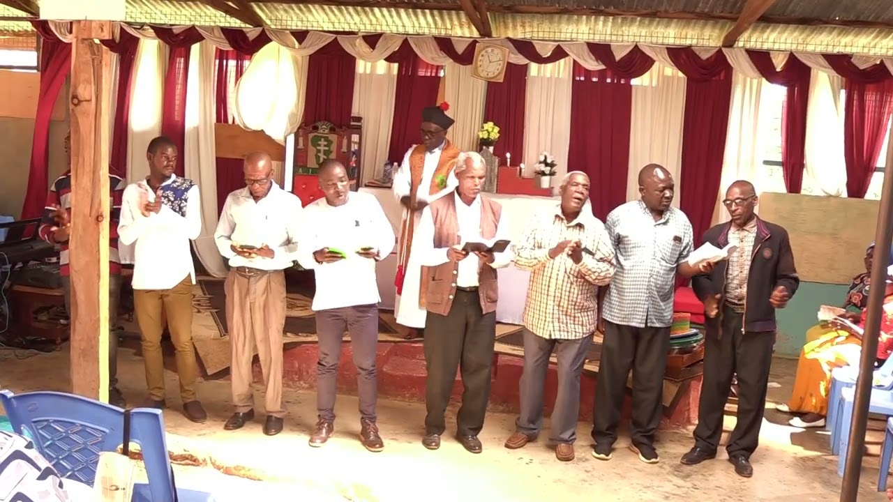 AIPCA GITARE MEN PERFORMANCE // 1ST FEB 2026