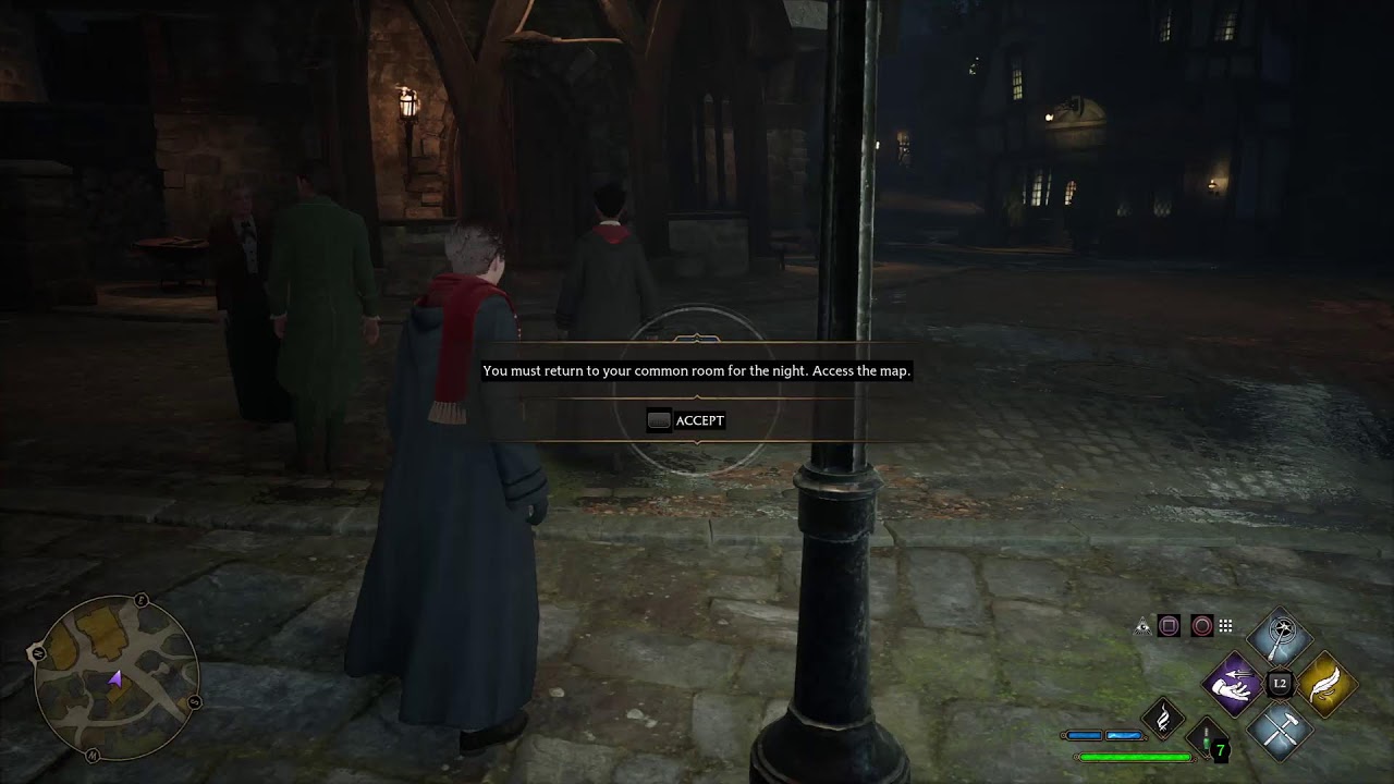 Hogwart Legacy Before Harry Potter India |4K|PS5|Sarvayoni Gaming