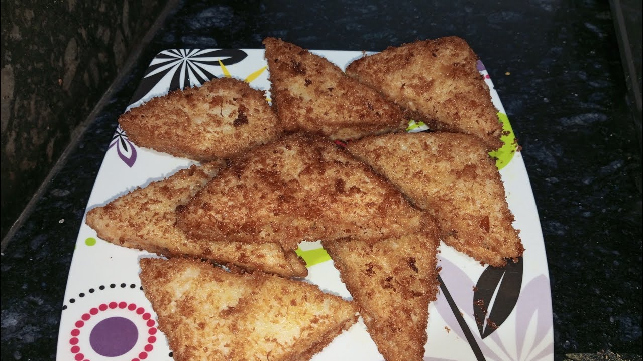 #hotel Jaisi bread pakora ki recipe 🔥Ramzan special