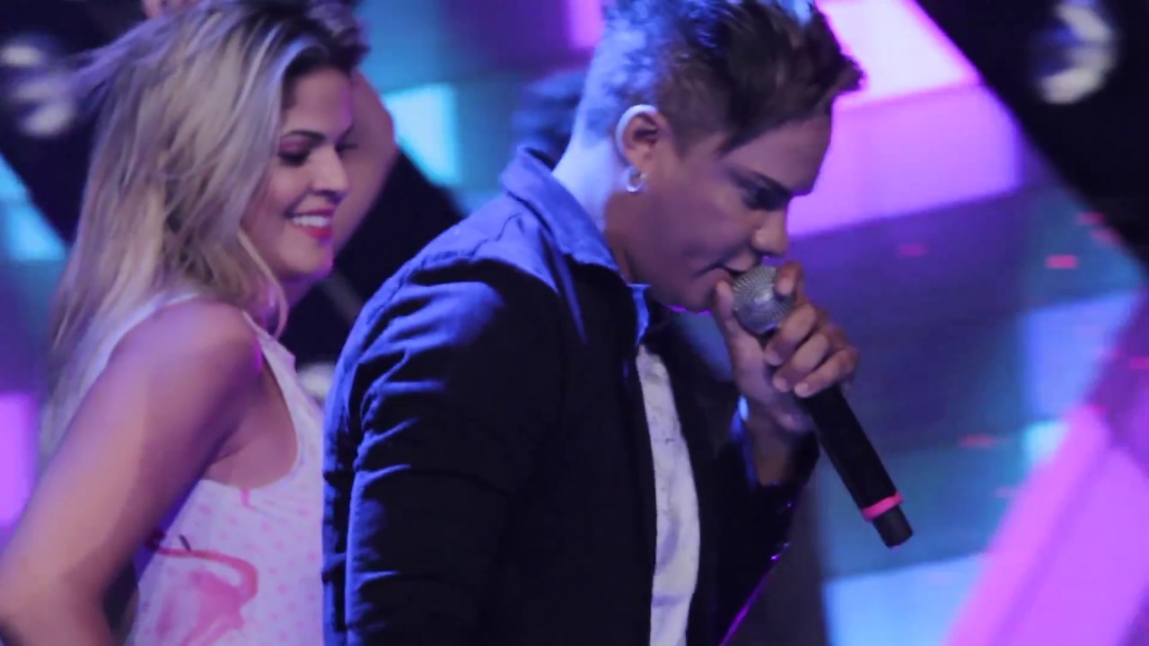 Claudinho do Baile - Nego Drama | DVD Só Forró do Bom