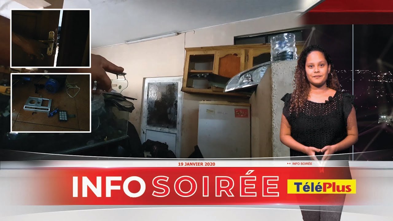 [Info Soirée] Il mord la main qui le nourrit en volant Rs 800 000 de bijoux chez son employeur