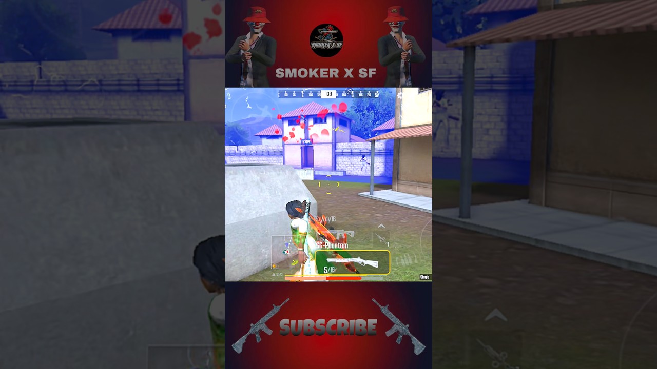 Scarfall 2.0 TOURNAMENT HIGHLIGHTS CLIPS 😱 |SmokerXsf