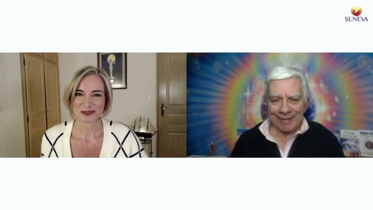 QUELLE ÉVOLUTION POUR L'HUMANITÉ ? - Patrick GIANI (extrait de CAP sur 2025)