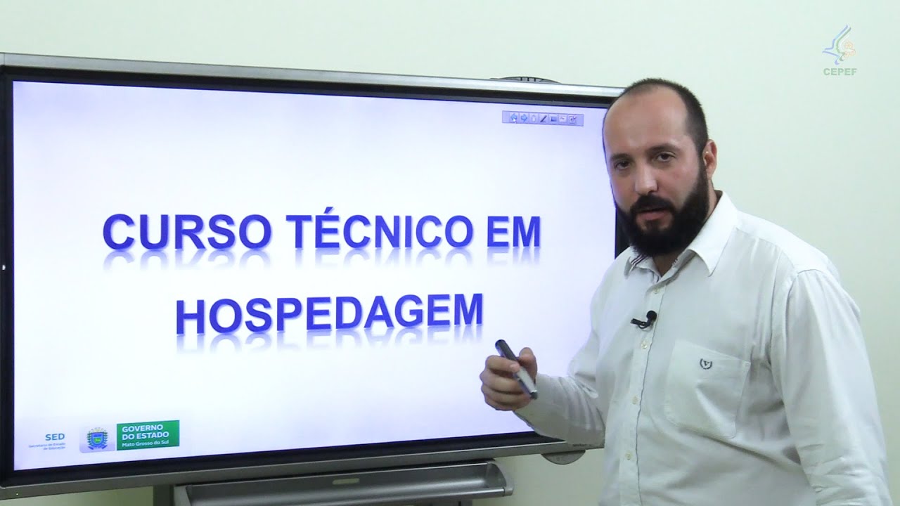 Prof. Leonardo Lorenzzetti - Manutenção e Segurança Hoteleira - Aula I