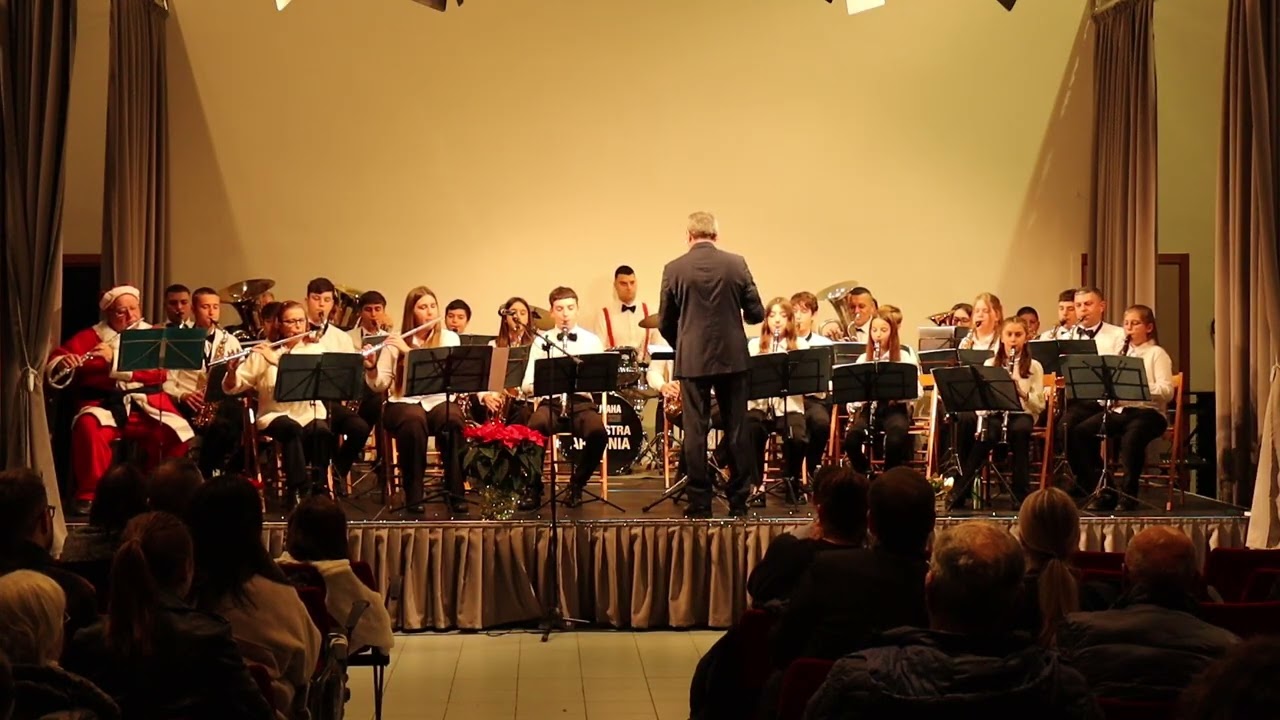 ORCHESTRA  