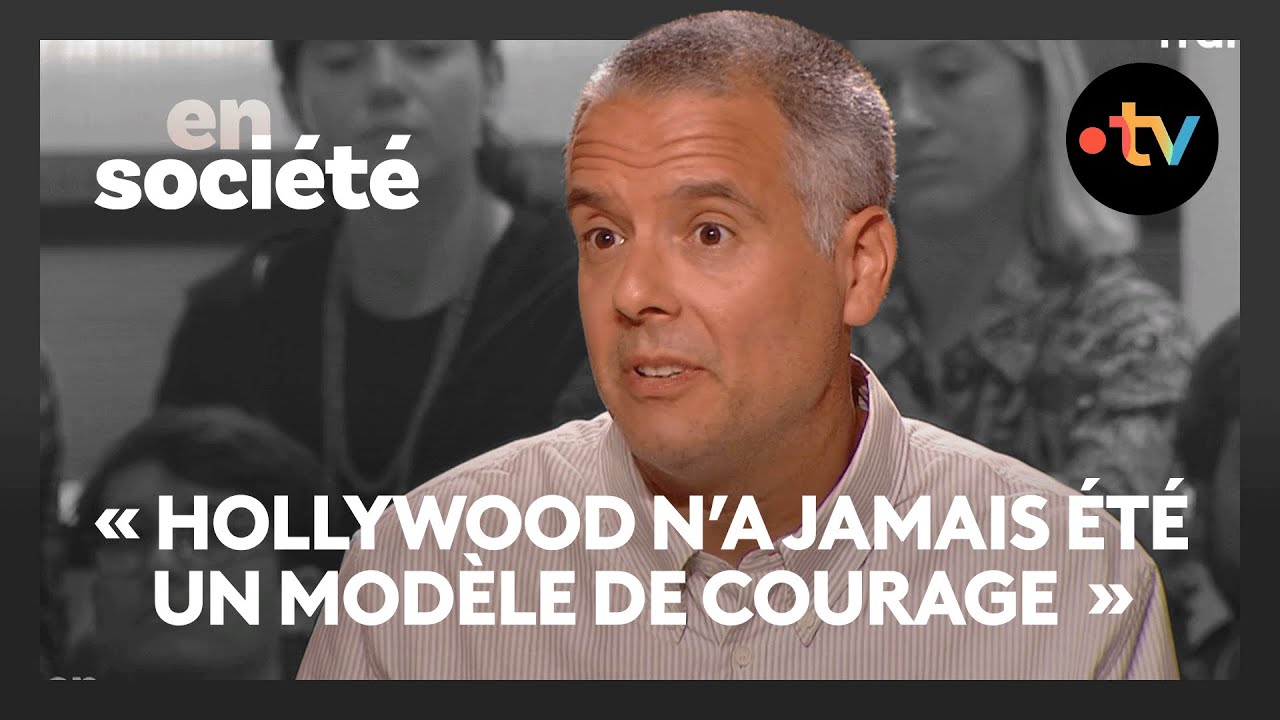 Est-ce le retour du maccarthysme aux Etats-Unis et à Hollywood ? - En Société du 21 septembre 2025