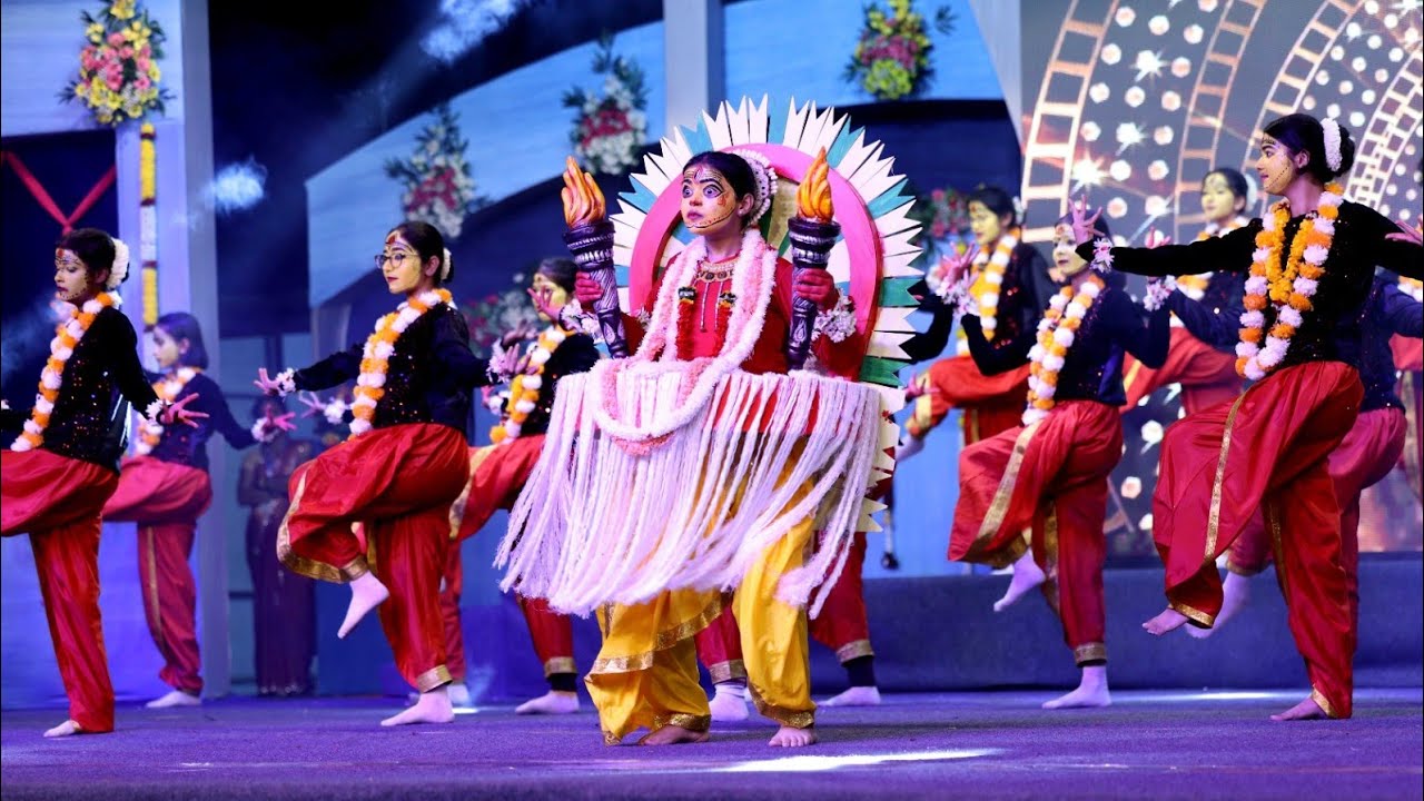PRABHAT'S FUNDAY ECSTASY FEST 2025 | HIGHLIGHTS |