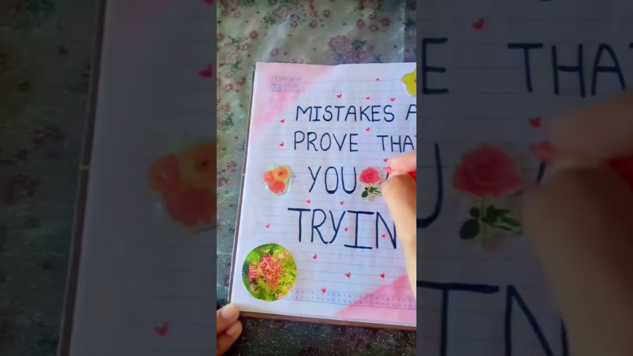 Motivational thought with design @art @ViralVideoC2 @AlHudaWaves @AnandArtandCraftStudio 