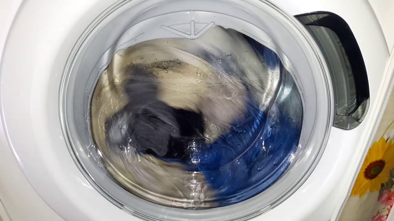 [3/3] Lavatrice Candy Smart Touch - Cotone Resistente, 60°c, 1000rpm, Hygiene+