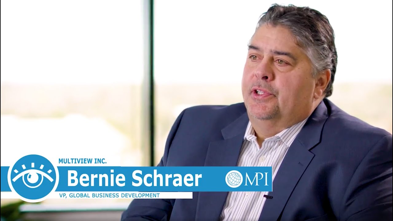 MultiView Review | MPI - Bernie Schraer