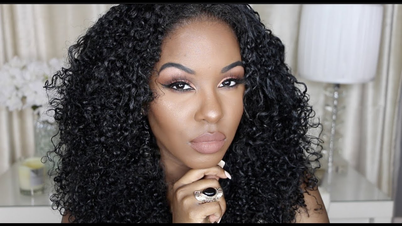 Summer Night Glam |Makeup Tutorial