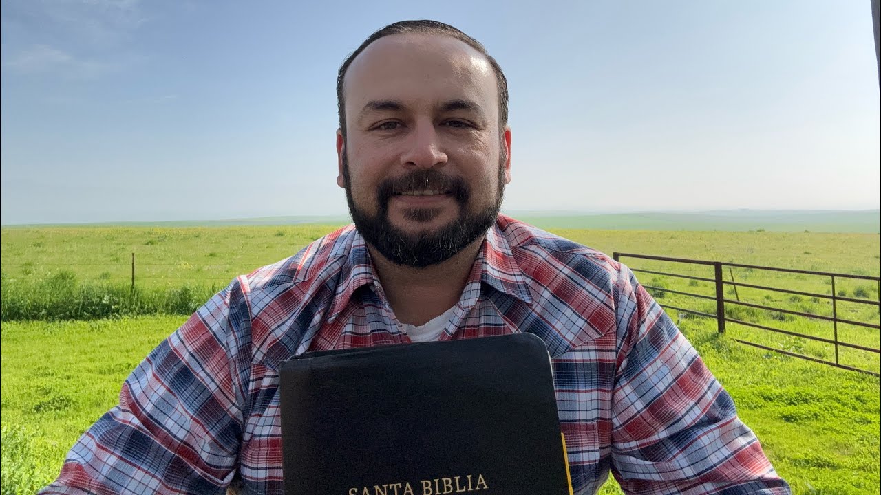 Tiempo con Dios “ Enseñanzas de Jesús” 1 de Febrero 2026