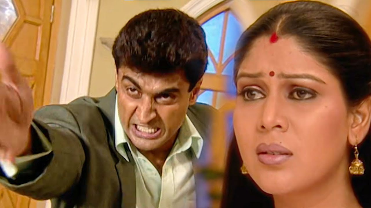 फिर लौट आयी गायत्री - Devi Full Episode
