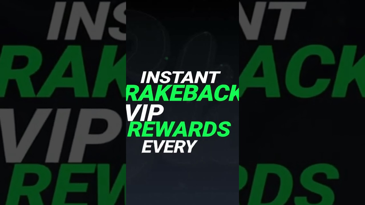 Stake Promo Code WIN60 (Working 2026) – Increased Rakeback & VIP Rewards