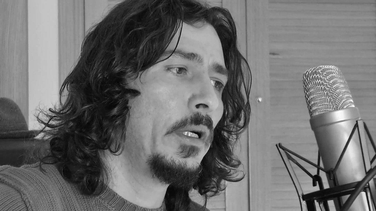 Lancea cu ochi albastri - Folk de-a lu` JOHN