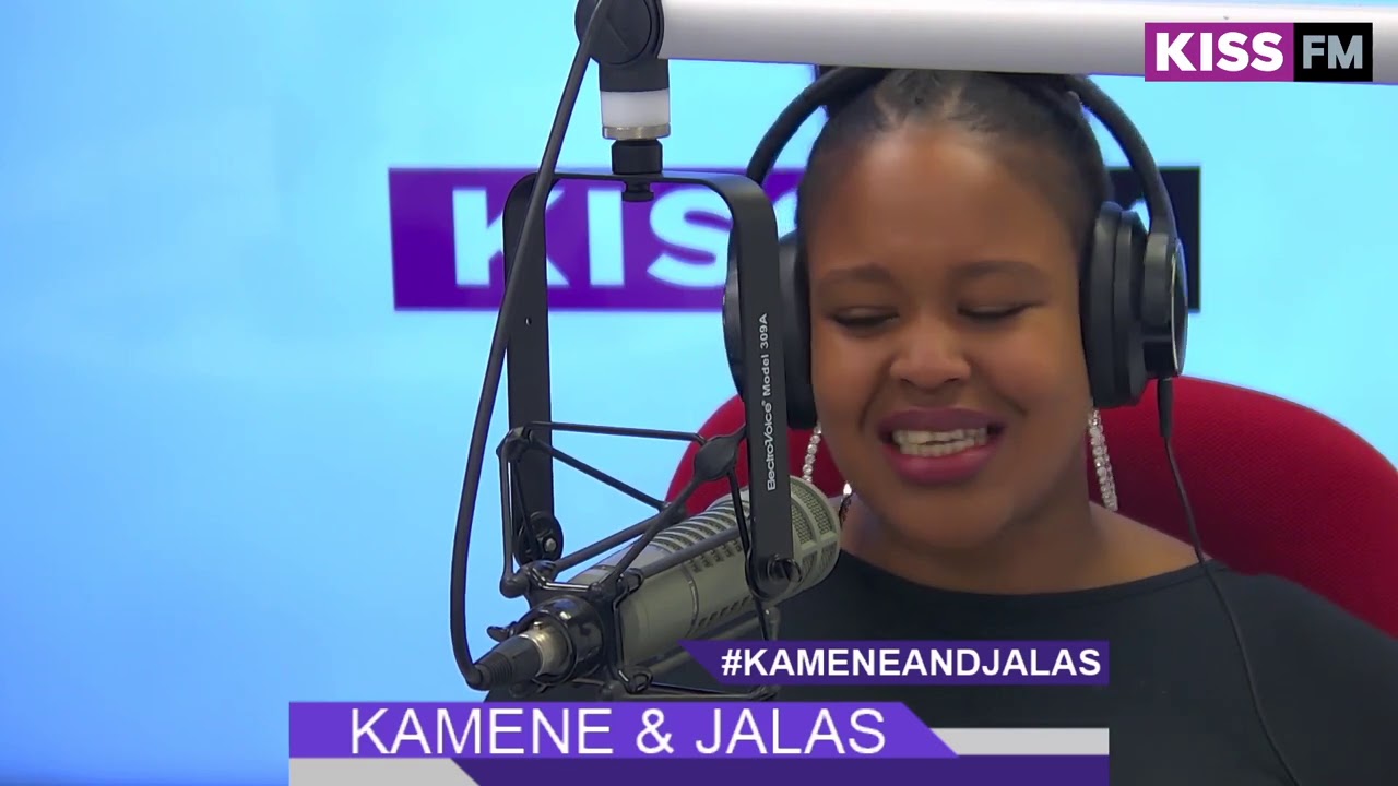 ENOUGH IS ENOUGH!! KAMENE GORO'S STORY