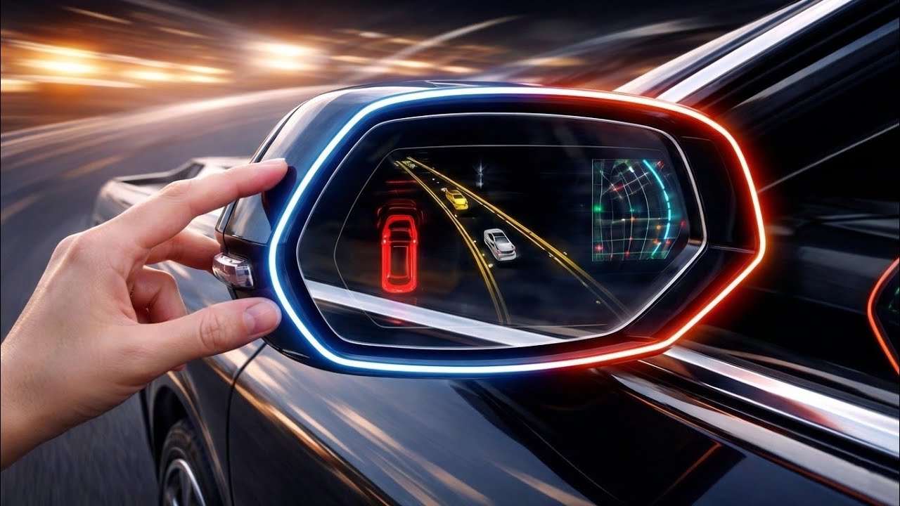 20 Newest 2026 Amazon Car Gadgets You Didn't Know Existed