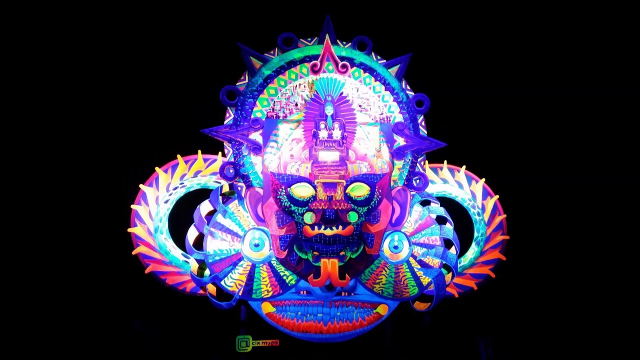 Nargun - Boom Festival 2016 (Live Set)