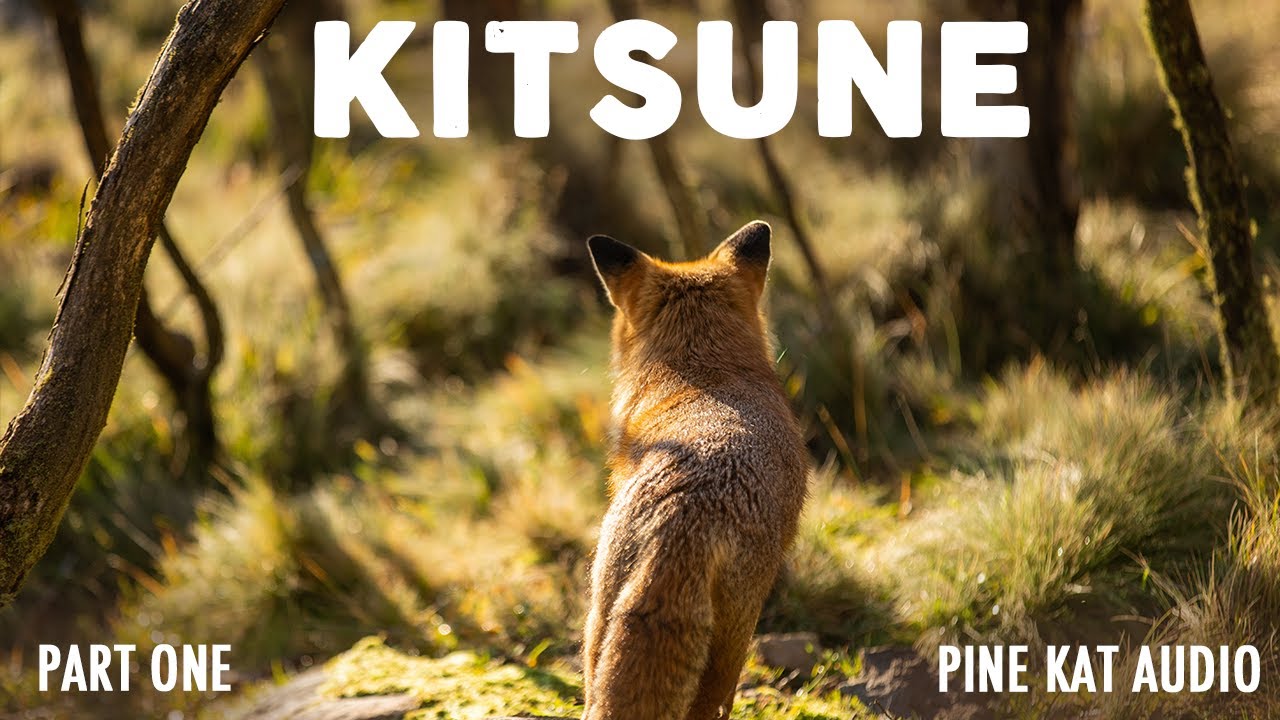 [PART 1] Kitsune Listener [F4A] [adventure]