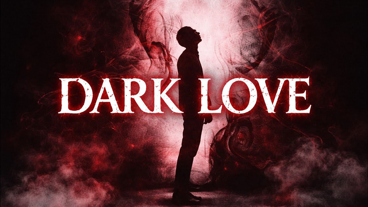 XRONIS - DARK LOVE (OFFICIAL AUDIO)