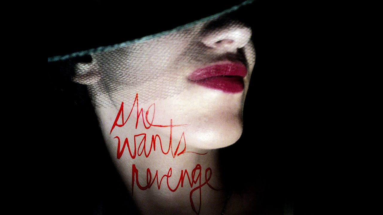She Wants Revenge - Spend the Night