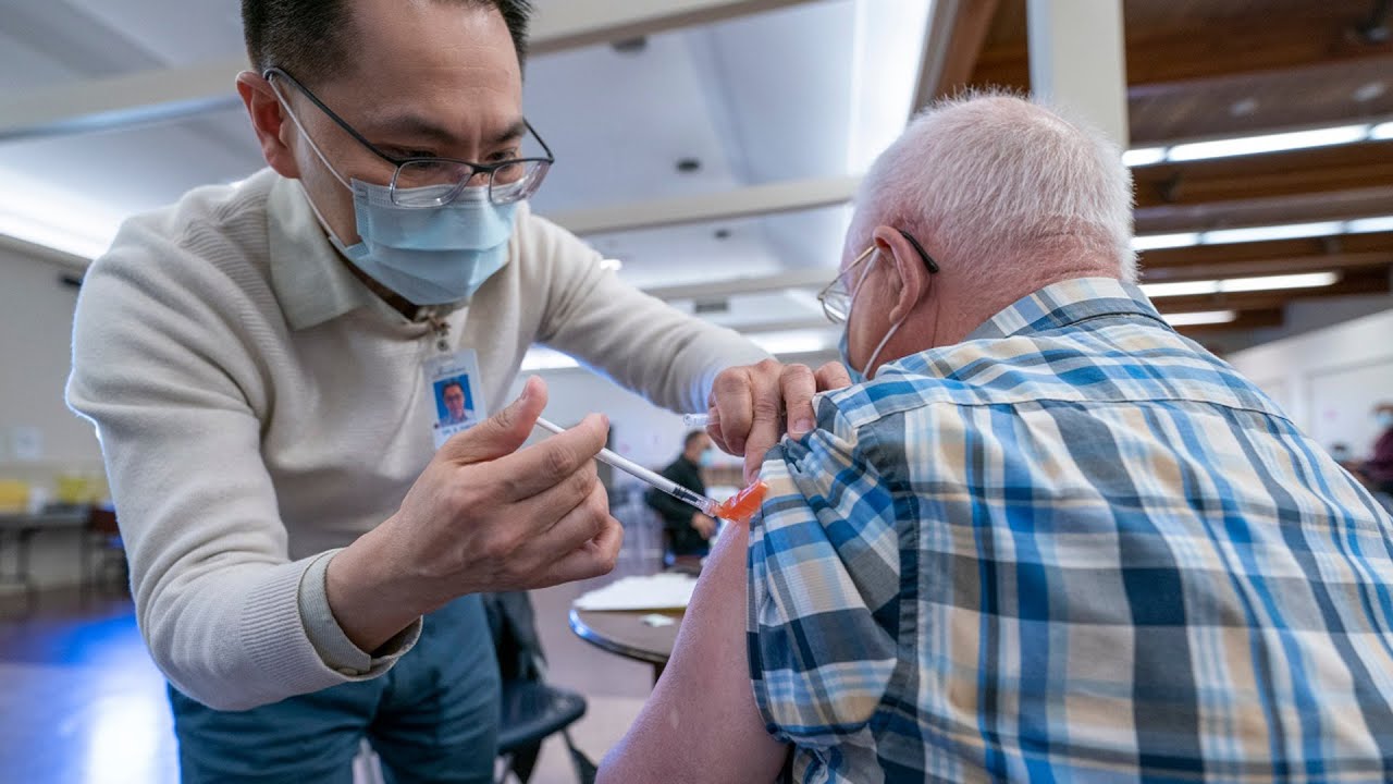 Vaccine injury compensation program accepting applications