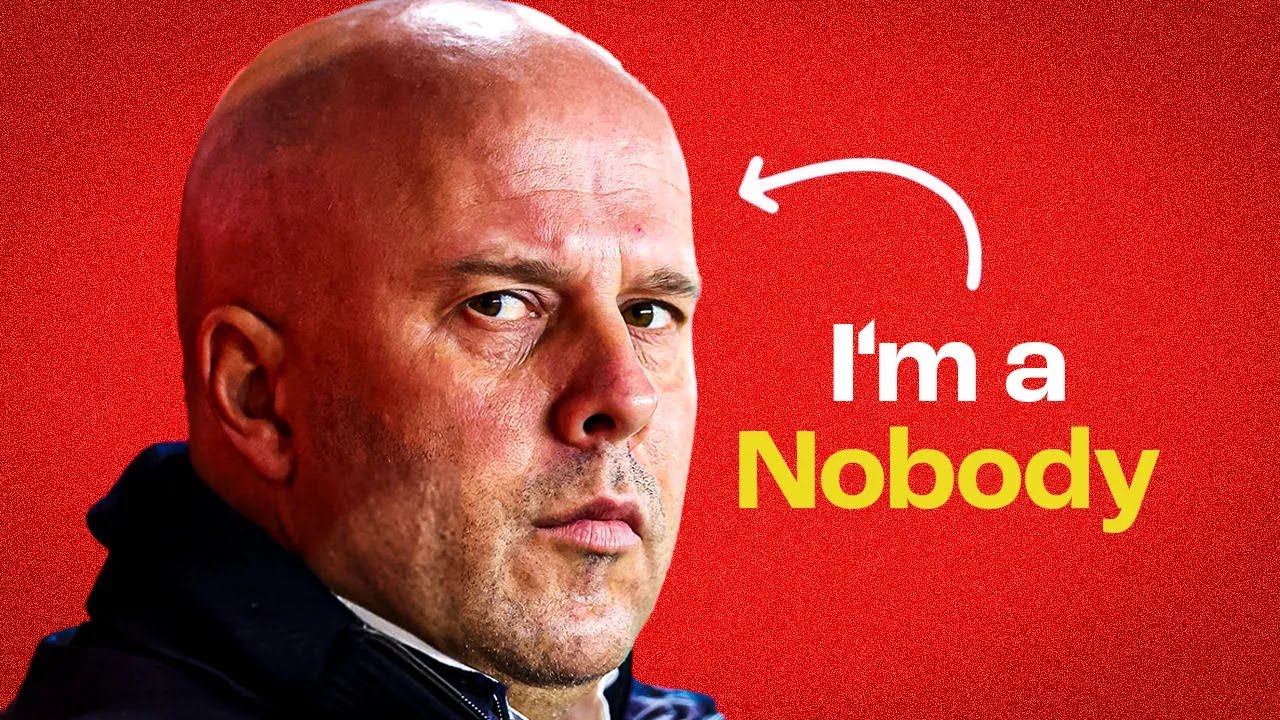 The "Unknown" Coach Who BROKE the Premier League