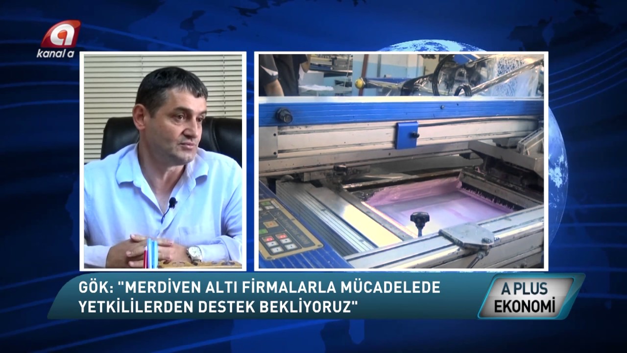 GÖKTUĞ EMPRİME