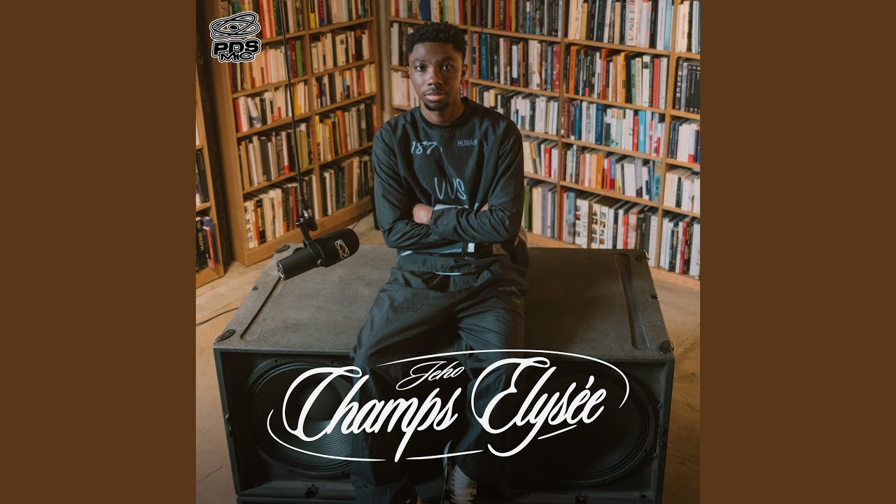 Champs &Eacute;lys&eacute;e