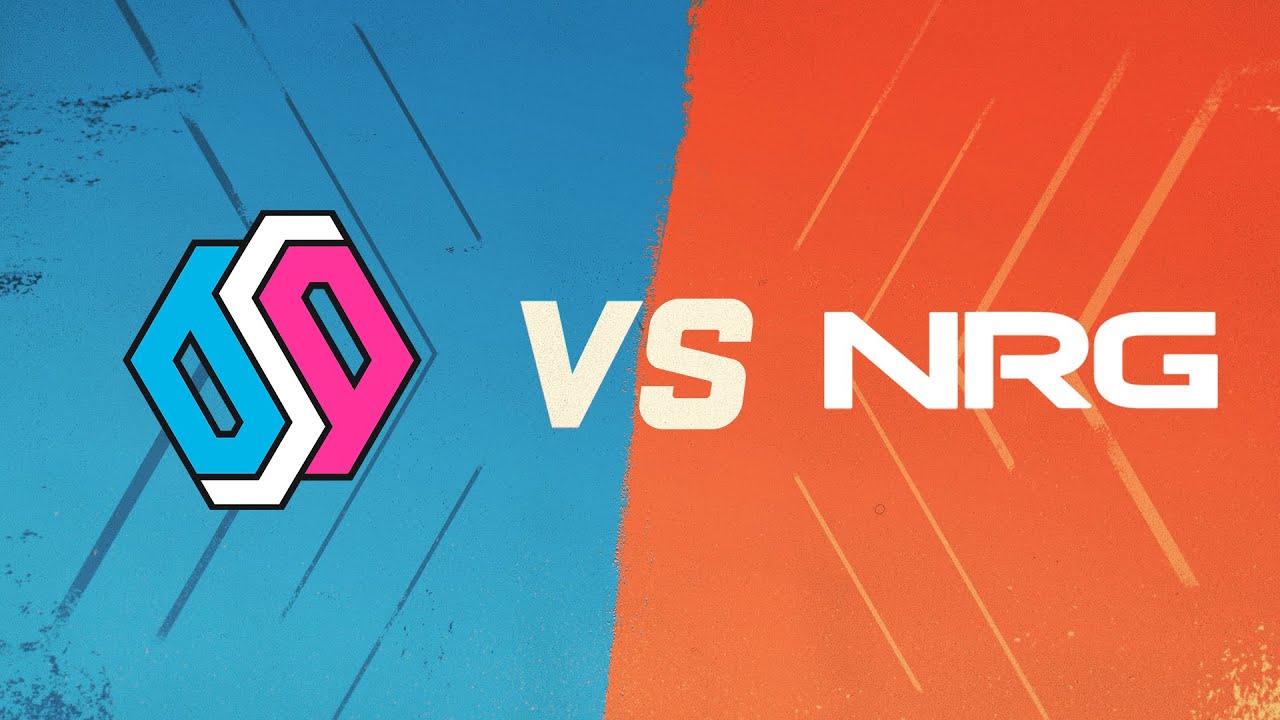 NRG vs. Team BDS | Grand Finals | RLCS Fall Major