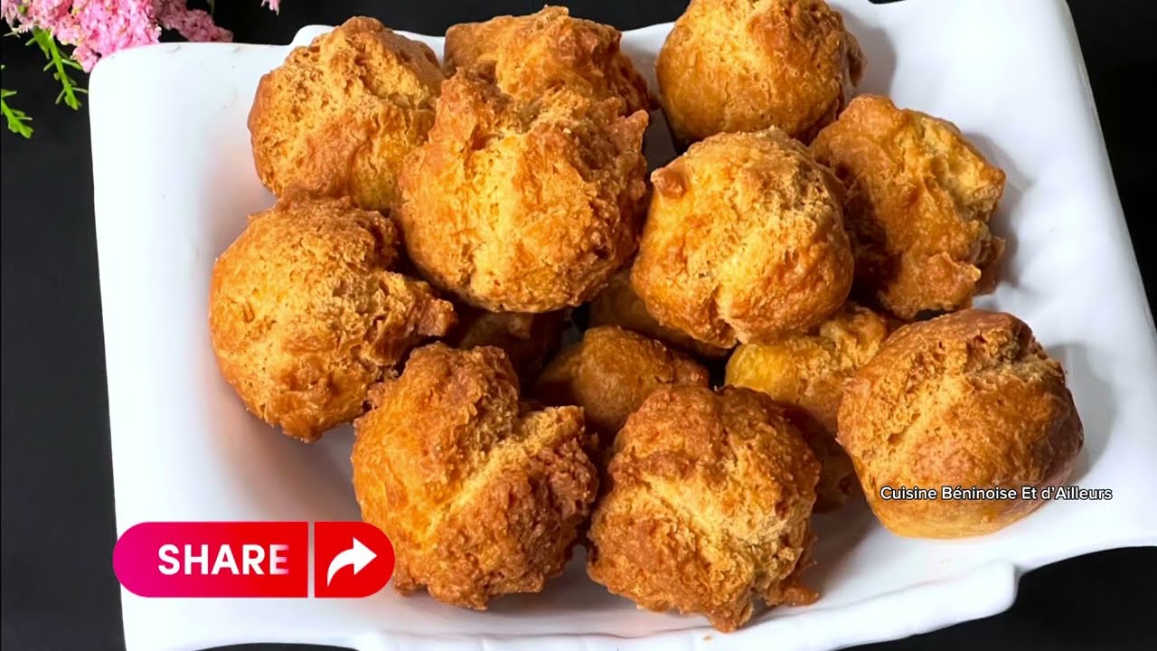 Atchonmon super croustillant