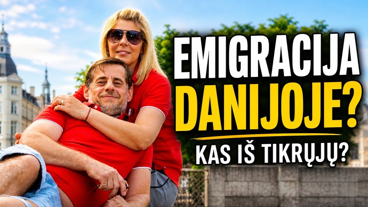 Apie Emigraciją, Danijoje - Įkainiai, gyvenimas, maistas, kasdienybė ir visa kita.☺️ Parduodu droną