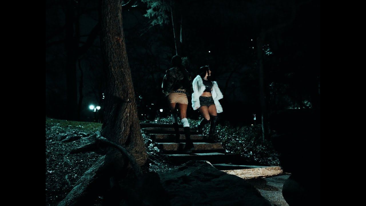 Oodaredevil - SHOULDER LEAN (Directed by HOUSTONOLOGY)