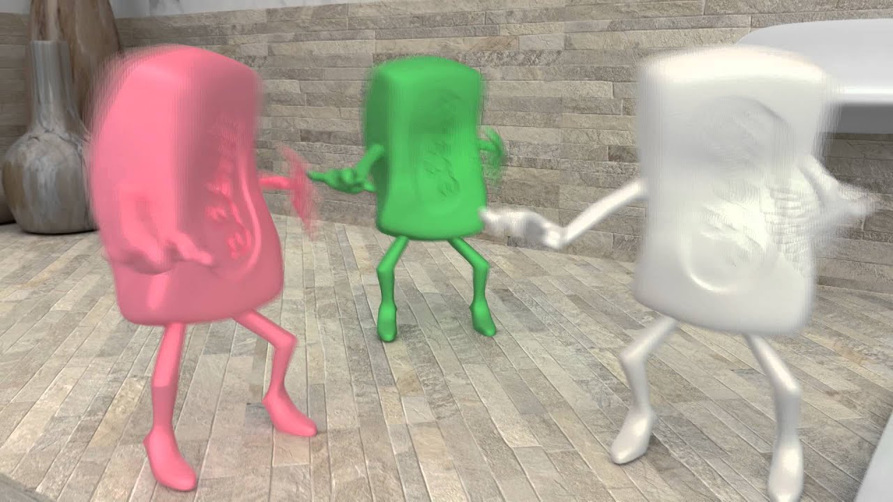 Soap Image