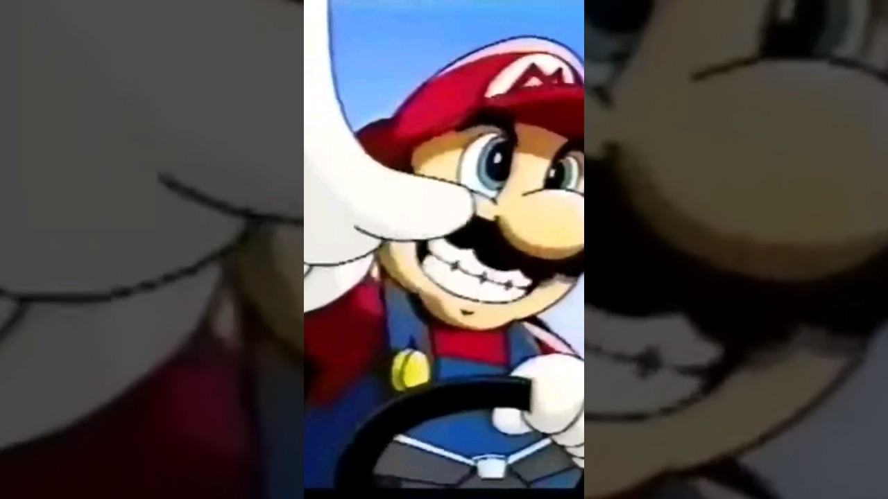 FAZ O L #shorts #mario #mariobros