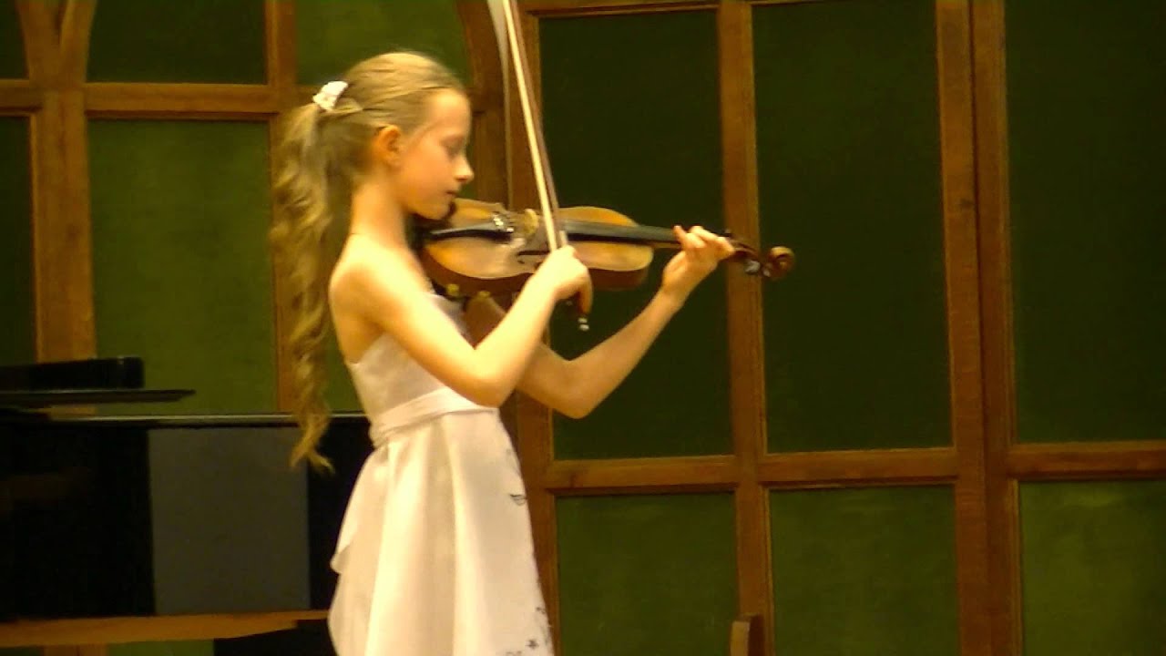 G. Ellerton: Tarantella