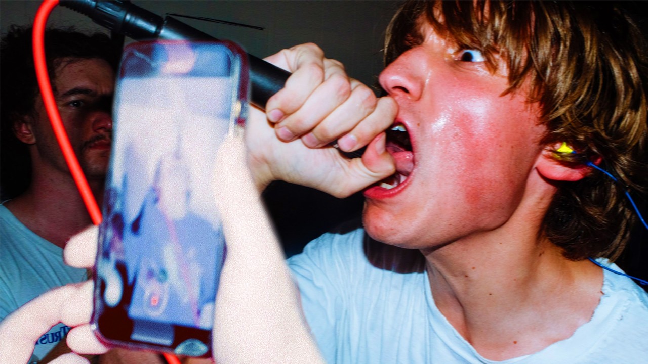 Убивает ли TikTok местную музыкальную сцену?