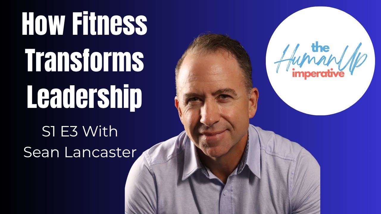 S1 E3: Surprising Ways Exercise and Nutrition Help You HumanUp Faster