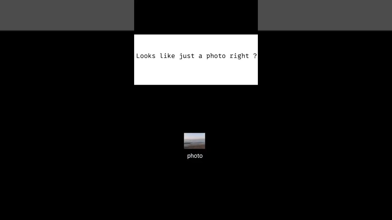 The Hidden Danger Inside Every Picture ⚠️ - Meta Data 
