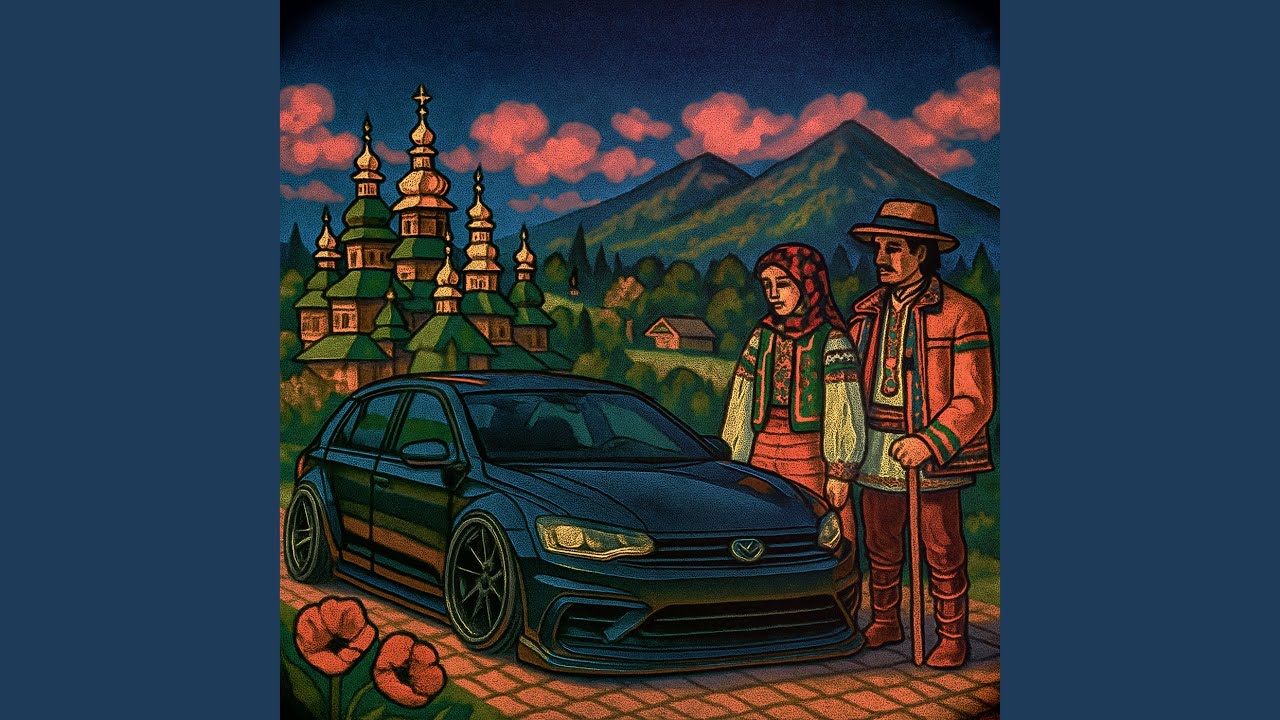 DUBROVKA (SLOWED)