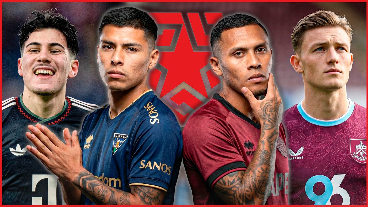 La CAÍDA de BRYAN REYNA y JEFFERSON CÁCERES: ¿WELCOME LIGA 1? | FELIPE CHAVEZ PRÉSTAMO? OLIVER SONNE